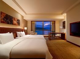 Hyatt Regency Kinabalu