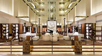 Hyatt Regency Kinabalu