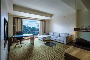 Hyatt Regency Kinabalu