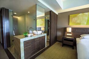 Hyatt Regency Kinabalu