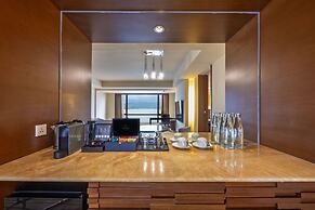 Hyatt Regency Kinabalu