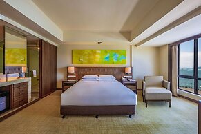 Hyatt Regency Kinabalu