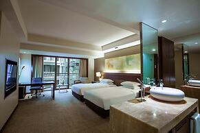 Hyatt Regency Kinabalu