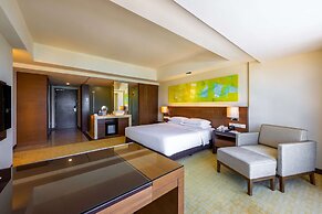 Hyatt Regency Kinabalu