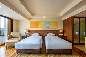 Hyatt Regency Kinabalu