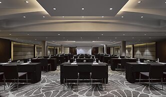 Hyatt Regency Kinabalu