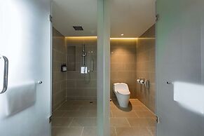 Hyatt Regency Kinabalu