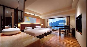 Hyatt Regency Kinabalu