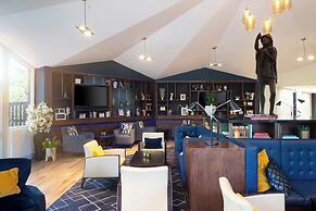 Crowne Plaza Stratford Upon Avon by IHG