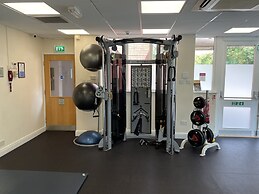 Crowne Plaza Stratford Upon Avon by IHG