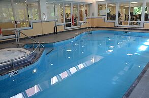 Crowne Plaza Stratford Upon Avon by IHG