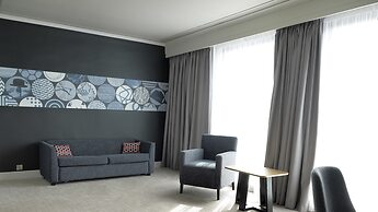 Crowne Plaza Stratford Upon Avon by IHG