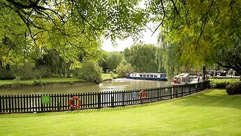 Crowne Plaza Stratford Upon Avon by IHG