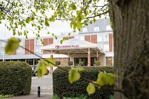 Crowne Plaza Stratford Upon Avon by IHG