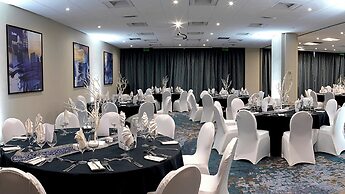 Crowne Plaza Stratford Upon Avon by IHG