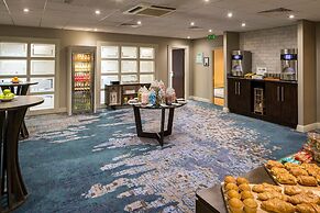 Crowne Plaza Stratford Upon Avon by IHG