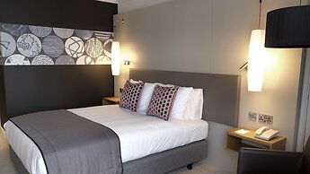 Crowne Plaza Stratford Upon Avon by IHG