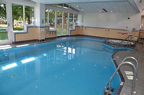 Crowne Plaza Stratford Upon Avon by IHG
