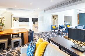 Crowne Plaza Stratford Upon Avon by IHG