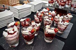 Crowne Plaza Stratford Upon Avon by IHG