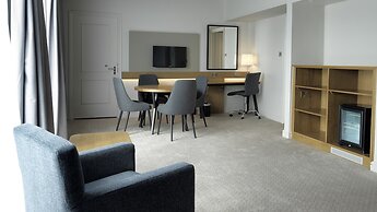 Crowne Plaza Stratford Upon Avon by IHG