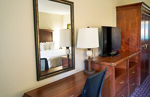 Rosen Inn International