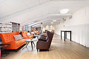 Best Western Plus Vasterviks Stadshotell