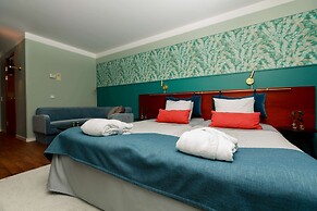 Best Western Plus Vasterviks Stadshotell