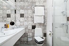 Best Western Plus Vasterviks Stadshotell