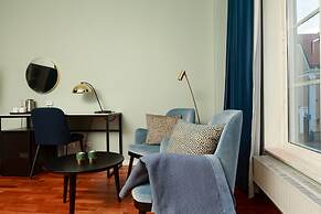 Best Western Plus Vasterviks Stadshotell