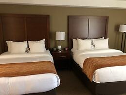 Comfort Inn & Suites near Danville Mall
