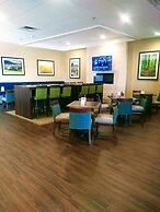 Comfort Inn & Suites near Danville Mall