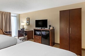 Comfort Inn & Suites near Danville Mall