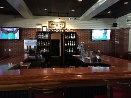 Comfort Inn & Suites near Danville Mall