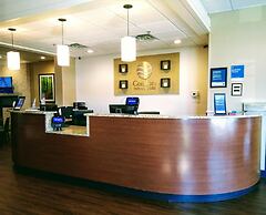 Comfort Inn & Suites near Danville Mall