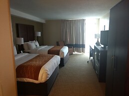 Comfort Inn & Suites near Danville Mall