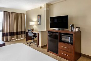 Comfort Inn & Suites near Danville Mall
