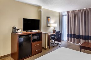Comfort Inn & Suites near Danville Mall