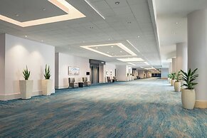 Orlando World Center Marriott