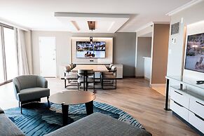 Orlando World Center Marriott