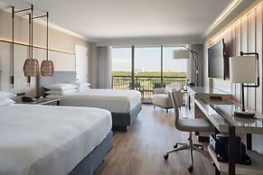 Orlando World Center Marriott