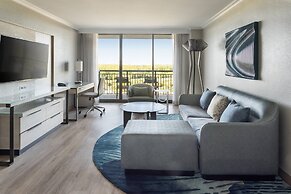 Orlando World Center Marriott
