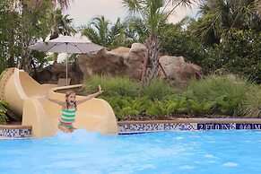 Orlando World Center Marriott