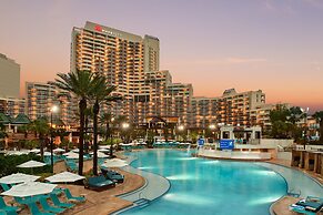 Orlando World Center Marriott