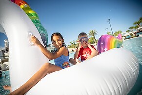 Orlando World Center Marriott