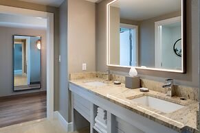 Orlando World Center Marriott