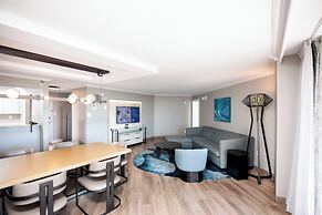 Orlando World Center Marriott