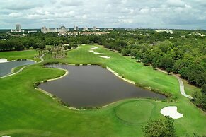Orlando World Center Marriott