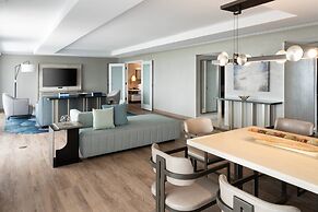 Orlando World Center Marriott