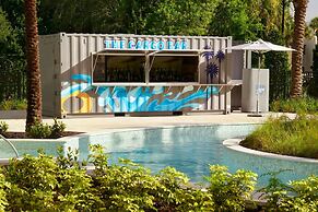 Orlando World Center Marriott